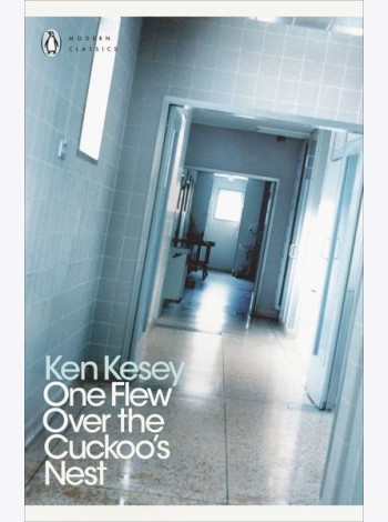 One Flew Over the Cuckoo's Nest