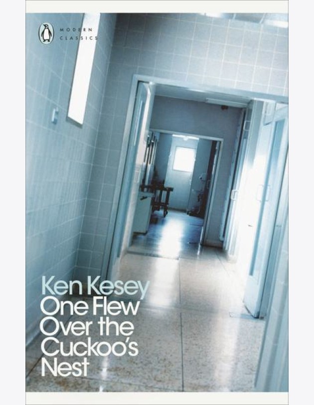 One Flew Over the Cuckoo's Nest