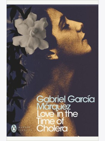 Love in the Time of Cholera