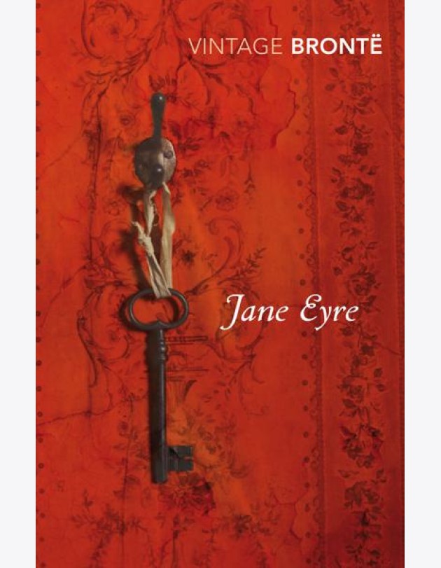 Jane Eyre