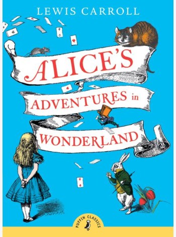 Alice's Adventures in Wonderland