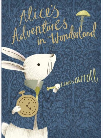 Alice's Adventures in Wonderland