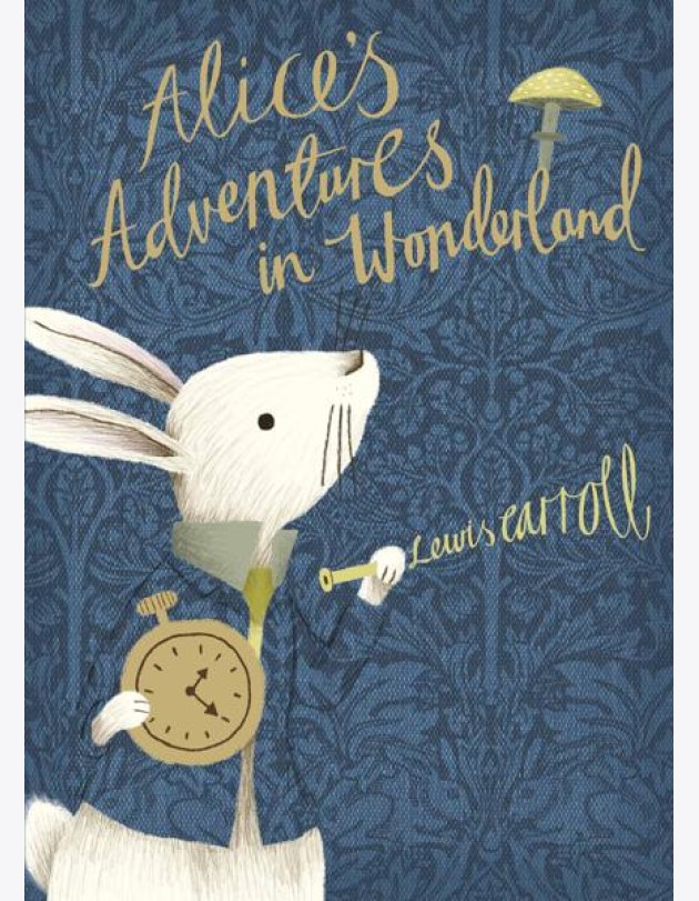 Alice's Adventures in Wonderland