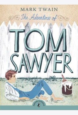 Adventures of Tom Sawyer