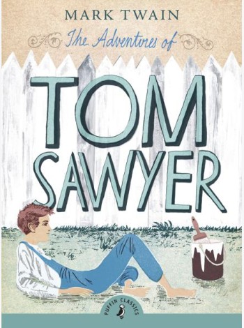Adventures of Tom Sawyer