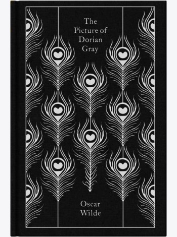 Picture of Dorian Gray