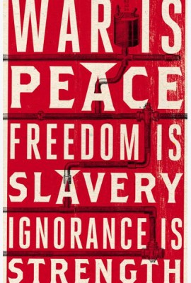 Nineteen Eighty-Four: Anniversary Edition