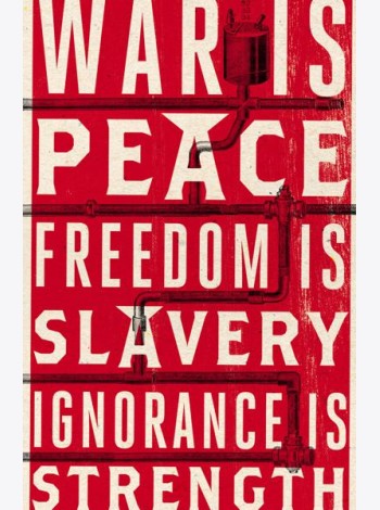 Nineteen Eighty-Four: Anniversary Edition