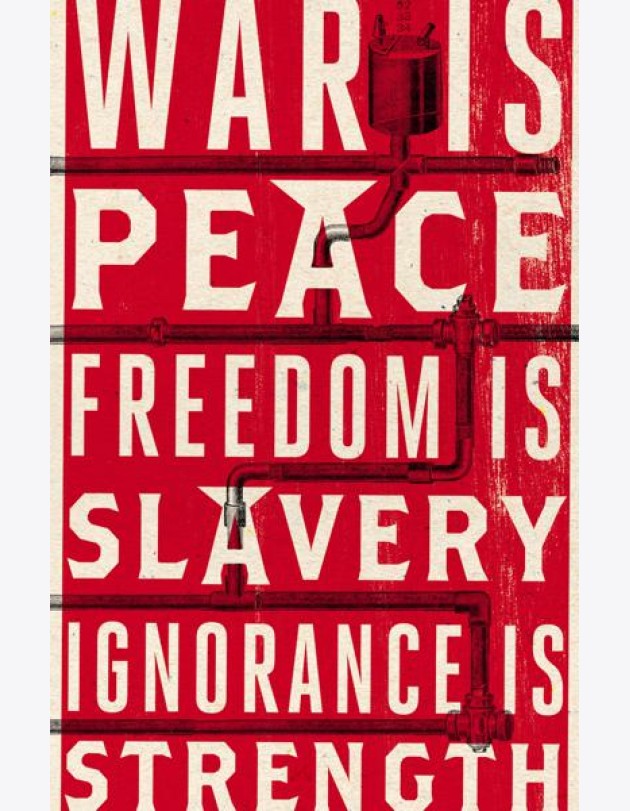 Nineteen Eighty-Four: Anniversary Edition