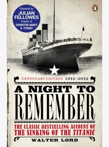 Night to Remember