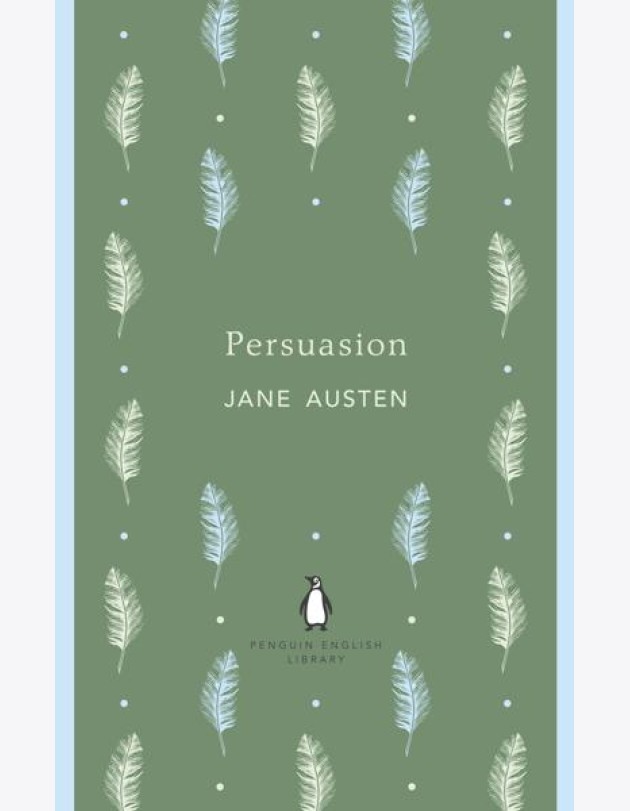 Persuasion