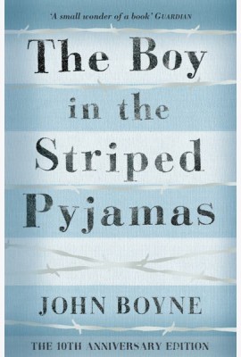 Boy in the Striped Pyjamas