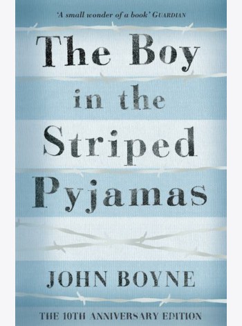 Boy in the Striped Pyjamas