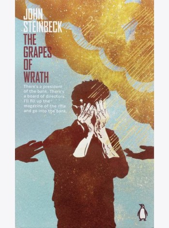 Grapes of Wrath