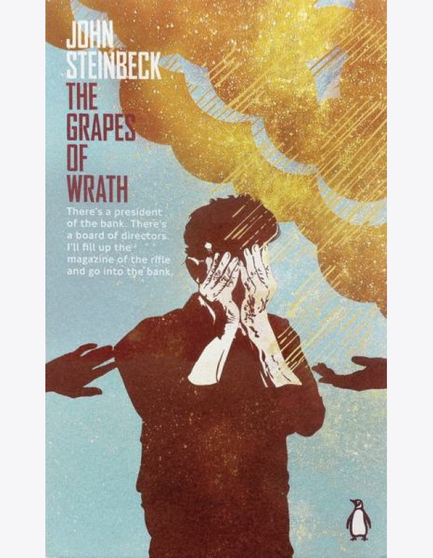 Grapes of Wrath