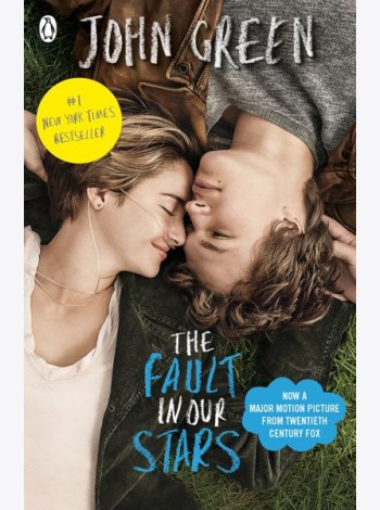 Fault in Our Stars