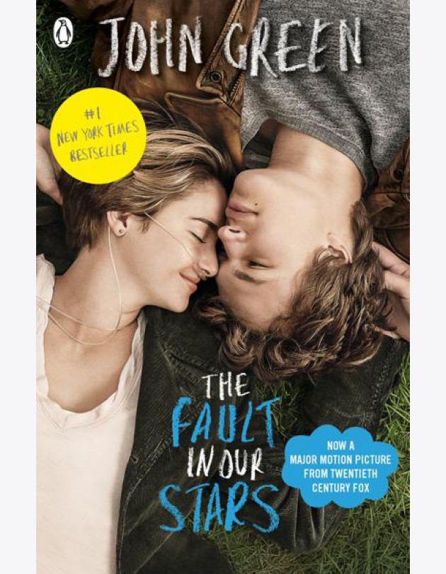 Fault in Our Stars