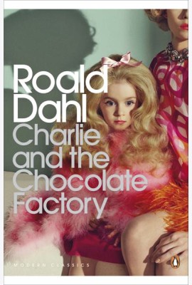 Charlie and the Chocolate Factory