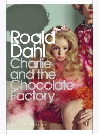 Charlie and the Chocolate Factory