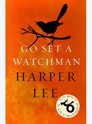 Go Set a Watchman