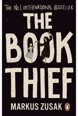 Book Thief