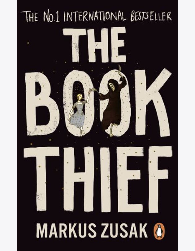 Book Thief