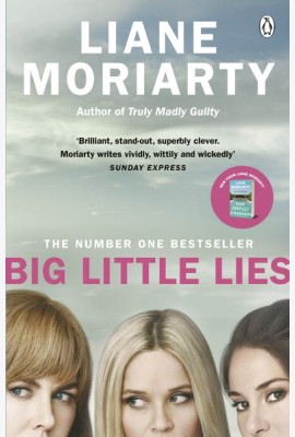 Big Little Lies