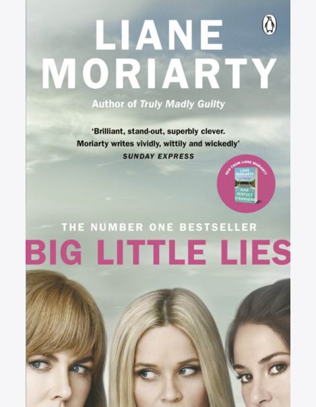Big Little Lies