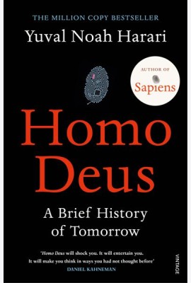 Homo Deus
