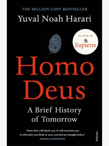 Homo Deus
