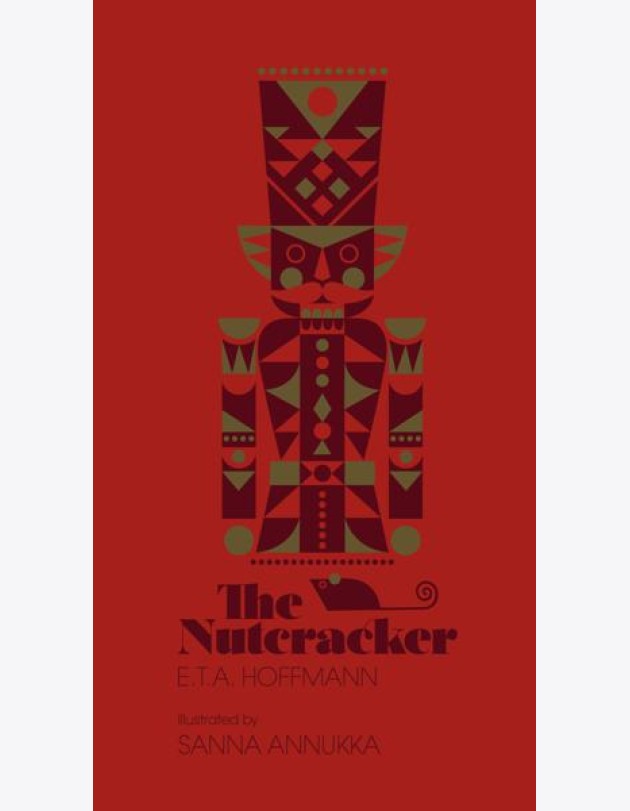 Nutcracker