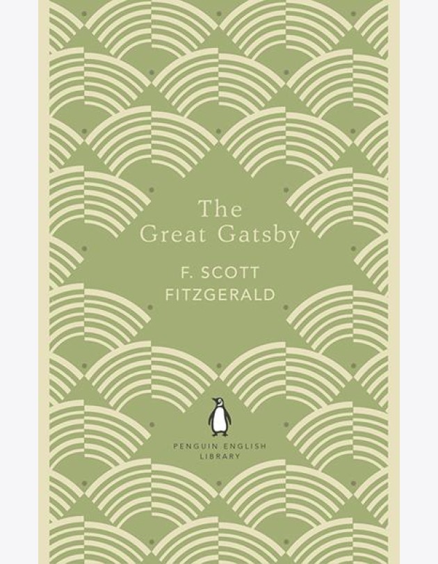 Great Gatsby