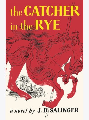 Catcher in the Rye