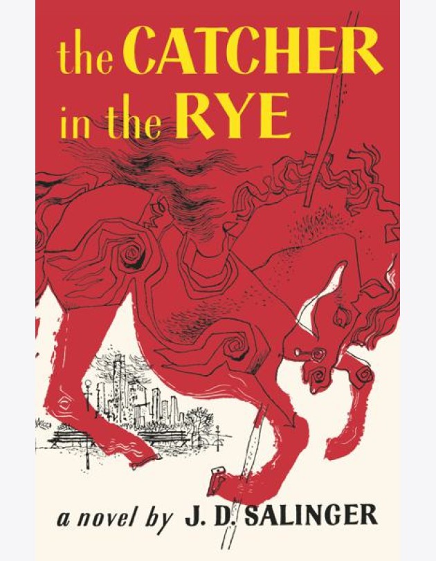 Catcher in the Rye