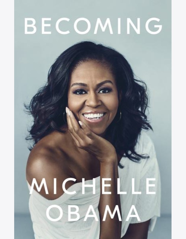 Becoming