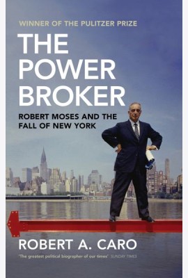 Power Broker
