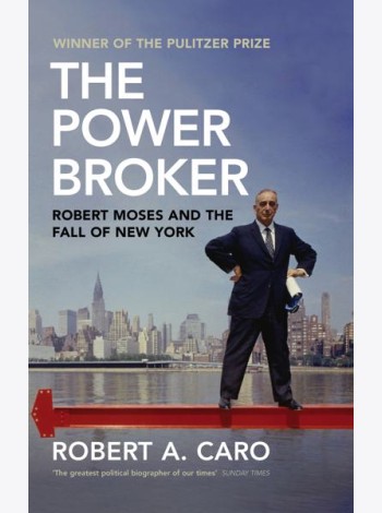 Power Broker