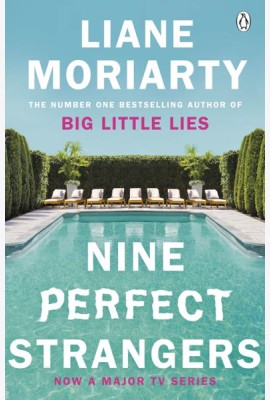 Nine Perfect Strangers