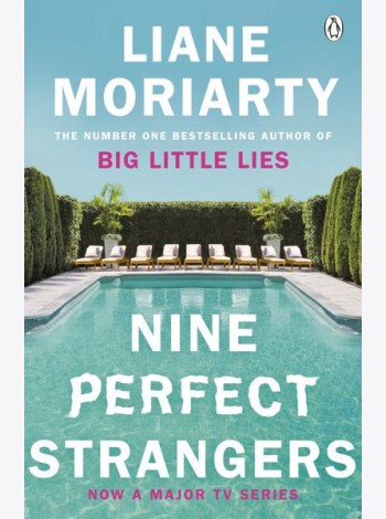 Nine Perfect Strangers