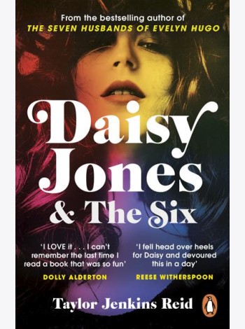 Daisy Jones and The Six