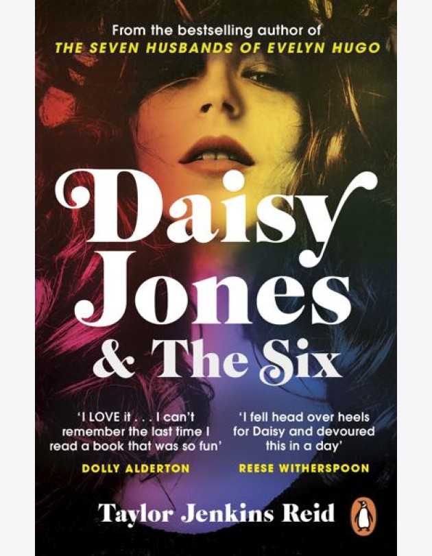 Daisy Jones and The Six