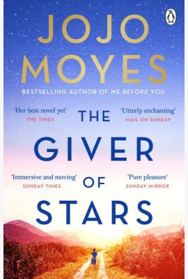 Giver of Stars