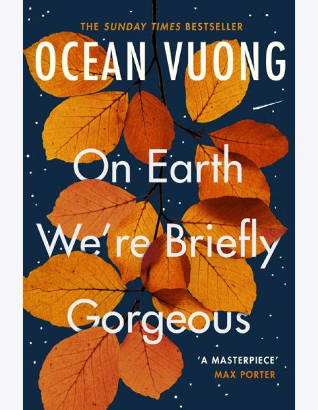 On Earth We're Briefly Gorgeous