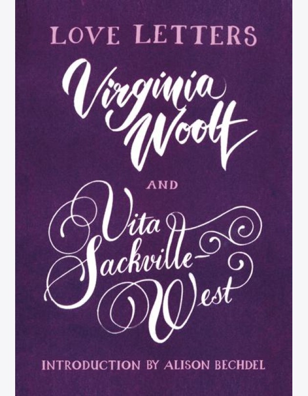 Love Letters: Vita and Virginia