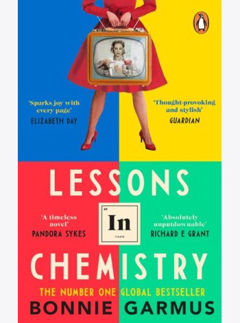 Lessons in Chemistry