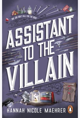 Assistant to the Villain