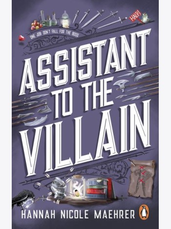 Assistant to the Villain