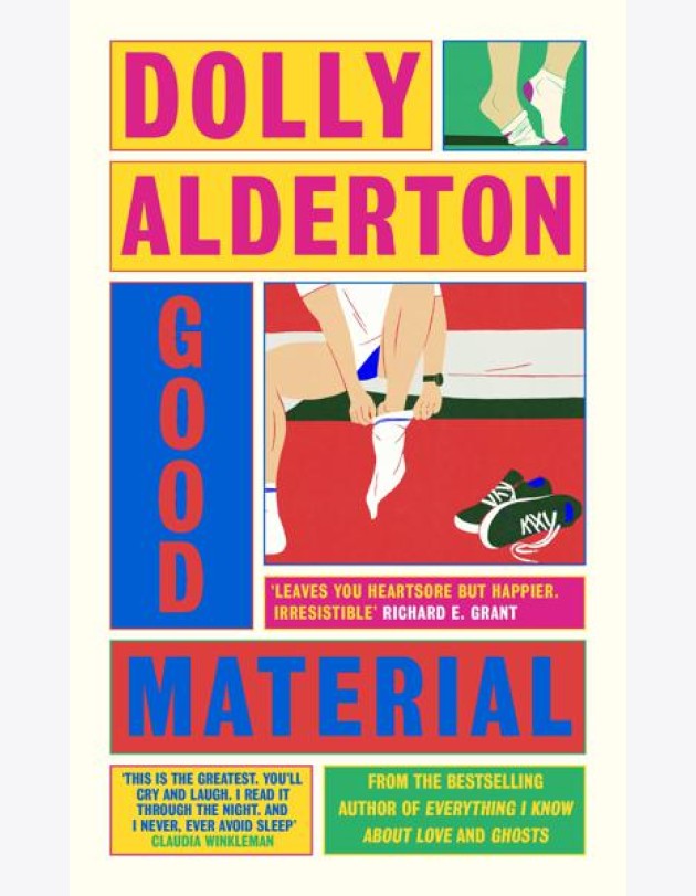 Good Material