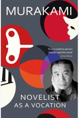 Novelist as a Vocation