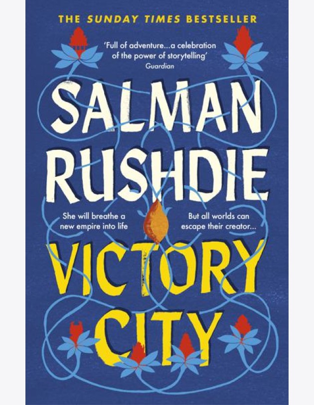 Victory City